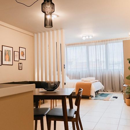 Urban Style Suite Alexandroupoli Exterior foto