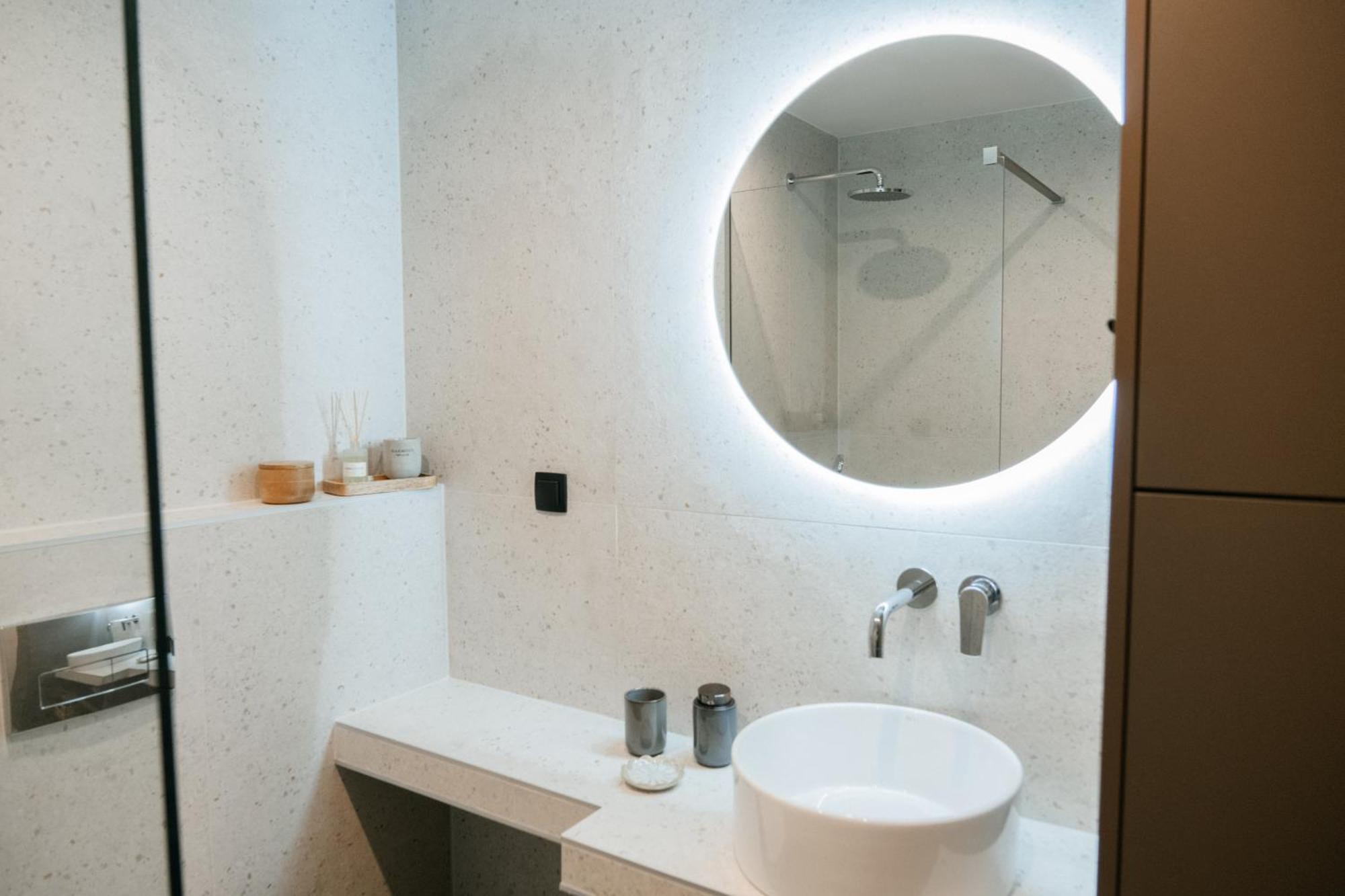 Urban Style Suite Alexandroupoli Exterior foto