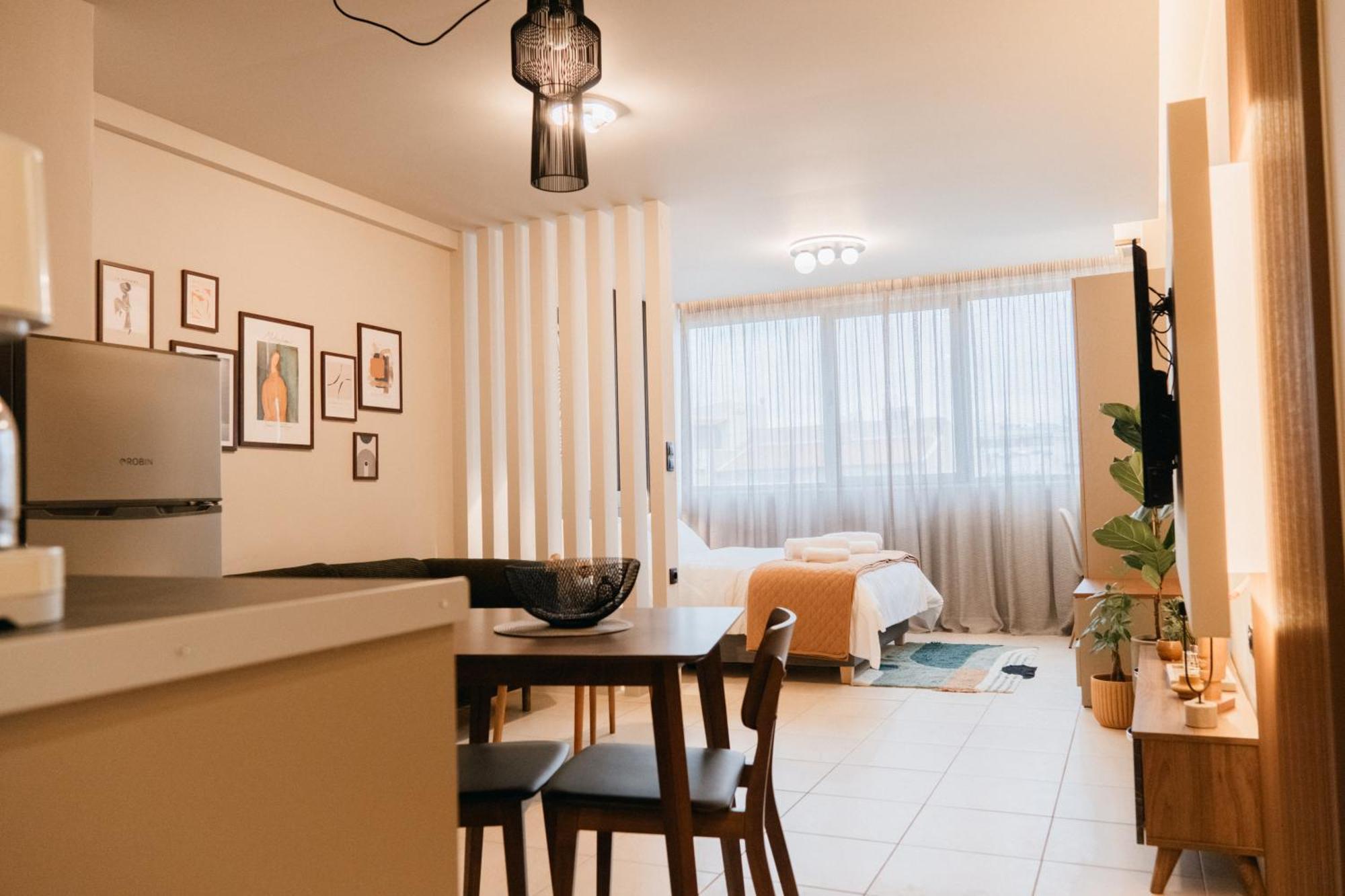 Urban Style Suite Alexandroupoli Exterior foto