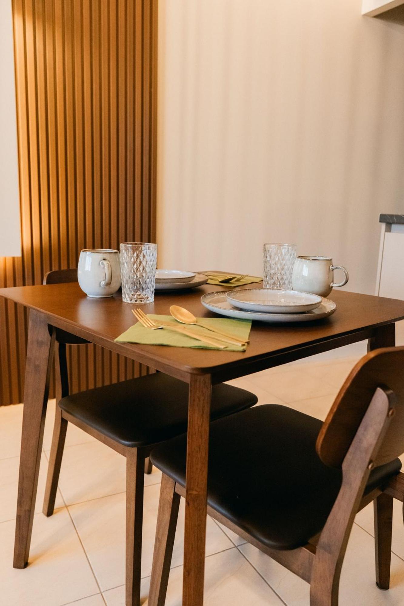 Urban Style Suite Alexandroupoli Exterior foto