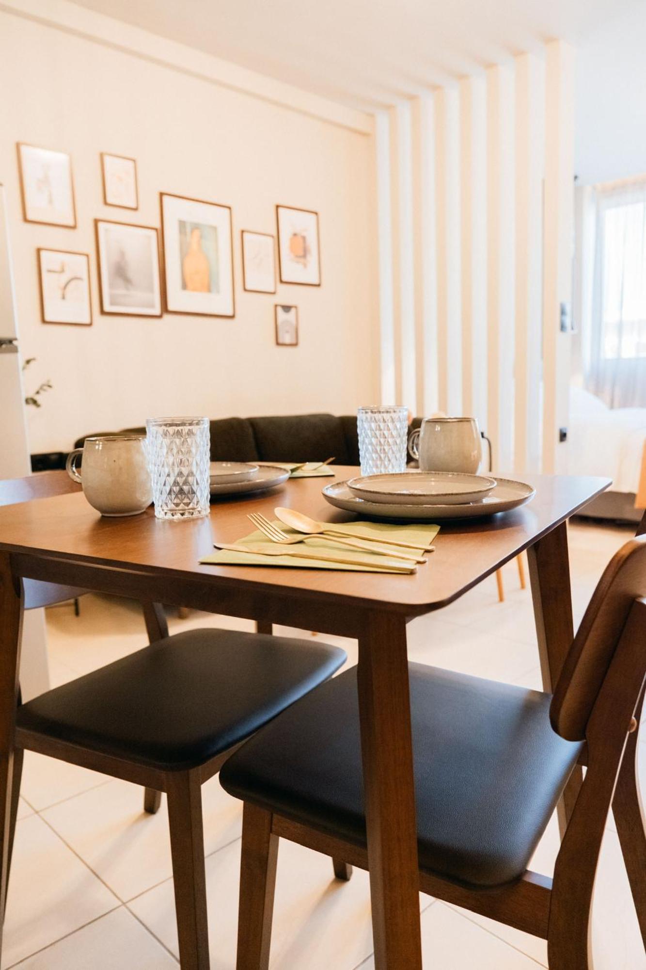 Urban Style Suite Alexandroupoli Exterior foto